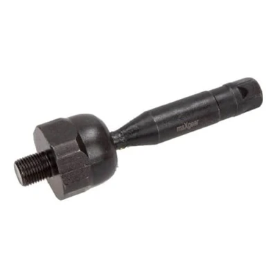 Abbildung von MAXGEAR 69 0403 Axialgelenk Vorderachse rechts, links M14x1,5 128 AUDI: A6 C6 Avant, A8 D2, A4 B6 VOLKSWAGEN: Passat B5 GP Variant