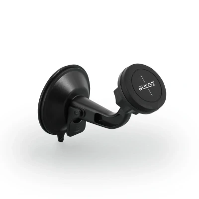Abbildung von AUTO T 540331 Handyhalterungen mit Kugelgelenk Windschutzscheibe magnetisch universell