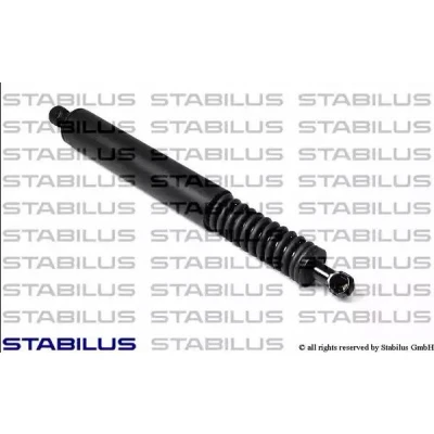 Abbildung von STABILUS // LIFT O MAT 437135 Heckklappendämpfer 1190 308 mit Außenfeder VOLVO: XC70 II Kombi, V70 3, III Kasten / Kombi kfzteile, kfzteile24,