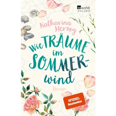 Abbildung von Wie Träume im Sommerwind