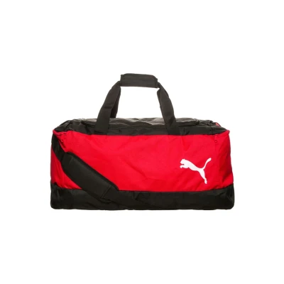 Abbildung von Puma PRO Training Sporttasche, Herren, Größe: One Size, Black/red