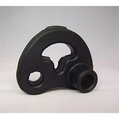Abbildung von Auspuffhalter/Auspuffgummi/Gummihänger für Abgasanlage SL (R129) Bj. 89 01