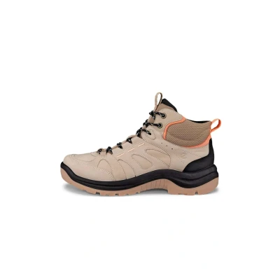 Abbildung von ECCO Schnürstiefelette, Damen, Größe: 39, Coral Schuhe