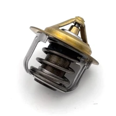 Abbildung von CALORSTAT by Vernet TH5076.82J Kühlwasserthermostat 82C 52,0mm mit Dichtung MAZDA: FAMILIA 5, 323 P V Schrägheck, 4, HONDA: PRELUDE 3, JAZZ 1