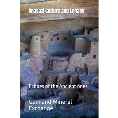 Abbildung von Anasazi Culture and Legacy: Echoes of the Ancient ones