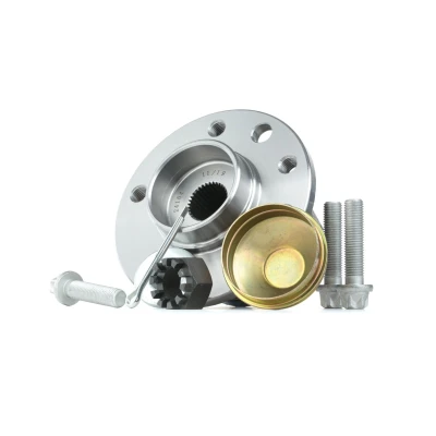 Abbildung von FEBI BILSTEIN 24164 Radlagersatz OPEL: Zafira A, Astra G Coupe, CC