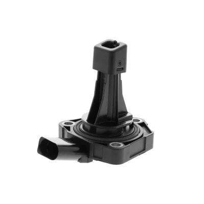 Abbildung von VEMO V10 72 1425 Sensor, Motorölstand VOLKSWAGEN: GOLF 7 Schrägheck, 6, Passat B6 Variant, AUDI: A4 B8 Avant, A3 Sportback
