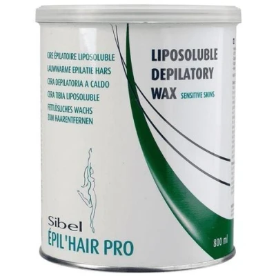 Abbildung von Epil&#039;Hair Pro Wax Empfindliche Haut