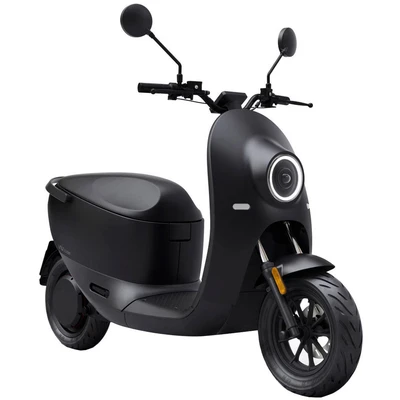 Abbildung von unu E Motorroller &quot;unu Scooter Pro 4kW&quot;