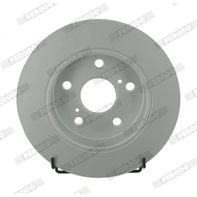 Abbildung von Bremsscheibe FERODO DDF3028C