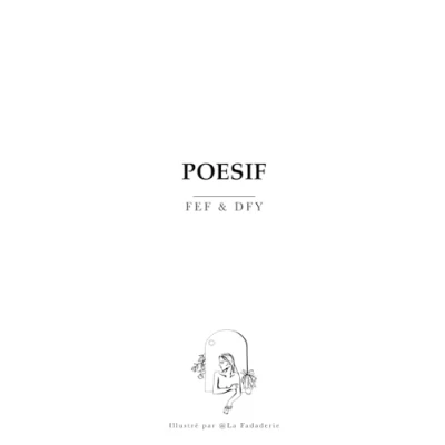 Abbildung von Poesif: Les plus belles citations et beaux poèmes