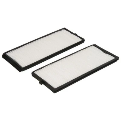 Abbildung von PURRO PUR PC7027 2 Innenraumfilter Aktivkohlefilter 251 100 12 HYUNDAI: Getz, ACCENT Stufenheck
