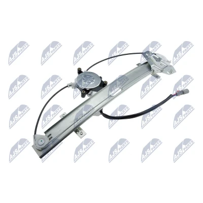 Abbildung von Fensterheber NTY EPS HD 002