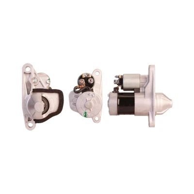 Abbildung von Starter LUCAS LRS02583