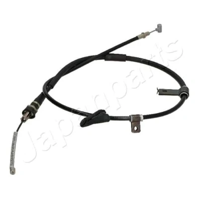 Abbildung von JAPANPARTS BC 827R Handbremsseil SUZUKI: SWIFT 2 Stufenheck