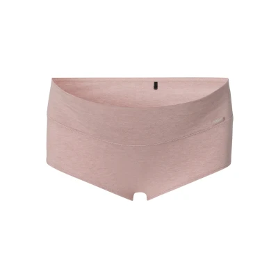 Abbildung von Noppies Panties, Damen, Größe: Small, Bark melange