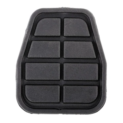 Abbildung von FEBI BILSTEIN 05284 Pedalbelag VOLKSWAGEN: TRANSPORTER 4 Kastenwagen, Bus, Polo II Schrägheck, AUDI: 90 B2, 80 B3, B2 kfzteile,