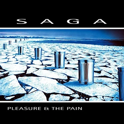Abbildung von Pleasure and the Pain (180g/Gatefold) [Vinyl LP]