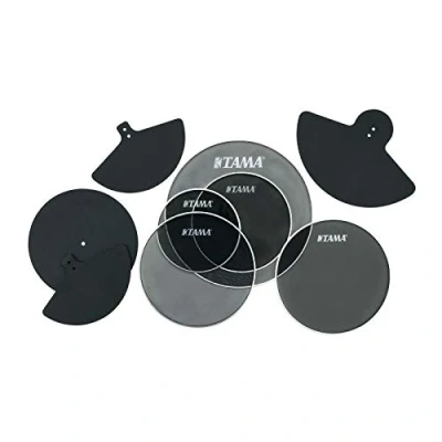 Abbildung von TAMA Silent Practise Dämpfer Set (SPP518CN)