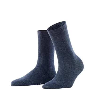 Abbildung von Falke Family Damen Socken navyblue 39 42