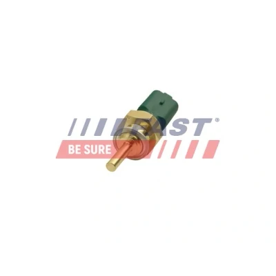 Abbildung von Sensor, Kühlmitteltemperatur FAST FT80154