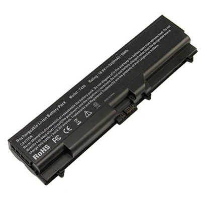 Abbildung von ARyee T430 Akku Kompatibel mit Lenovo ThinkPad T430i T530i W530 L430 L530 SL530 45N1001 42T4733 42T4235 42T4731