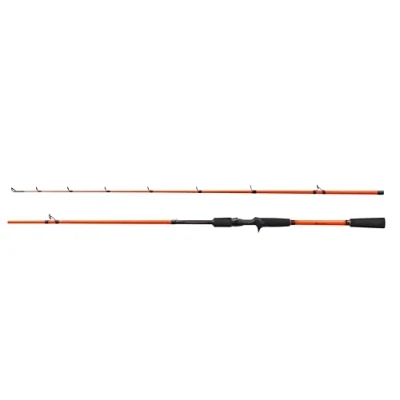 Abbildung von Abu Garcia Svartzonker X Cast Baitcaster Hengel 2,40m (30 100g) Rute