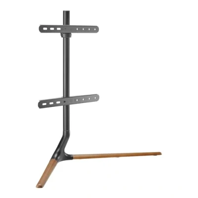 Abbildung von pro.tec TV Standfuß, (bis 65 Zoll, »Ystad« Ständer bis 40 kg, VESA 400x400, schwenkbar)