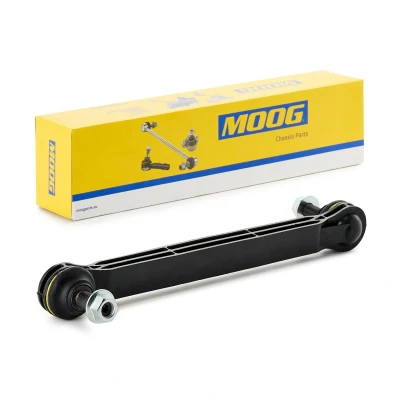 Abbildung von MOOG FI LS 14979 Koppelstange Vorderachse beidseitig 280 M12X1.25 FIAT: Tipo Schrägheck, Limousine, Kombi, JEEP: Renegade SUV, Compass