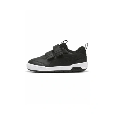 Abbildung von Multiflex 2 Sneakers Kinder PUMA Black