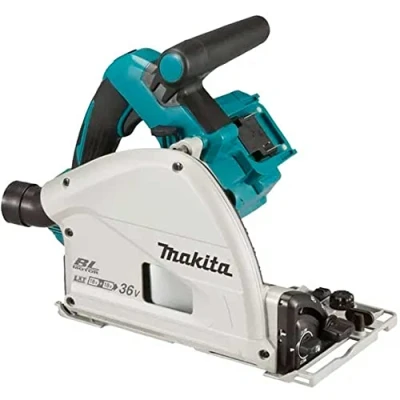 Abbildung von Makita DSP600Z, 16,5 cm, 6300 RPM, 2500 346 mm, 272 241 mm SOLO