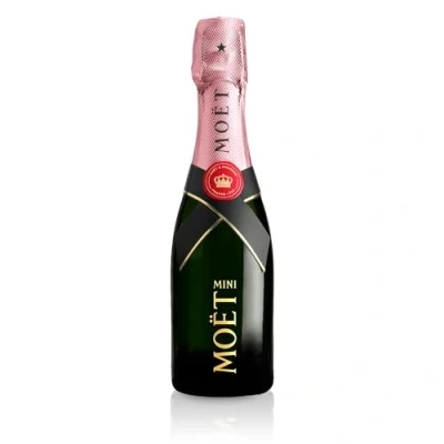 Abbildung von Moët &amp; Chandon Rosé Impérial (1 x 0.2 l)