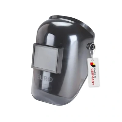 Abbildung von Rothenberger Industrial Schweißer Kopfschutzschirm Schweißhelm Schweißmaske RO PROTECT 530203