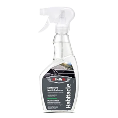 Abbildung von HOLTS HAPP0132A Kunststoffpflegemittel 500ml Pumpsprühflasche