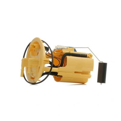 Abbildung von HELLA 8TF 358 106 231 Kraftstoff Fördereinheit mit Dichtung, Tankgeber elektrisch PEUGEOT: 206 SW, Schrägheck, 406 Limousine kfzteile,