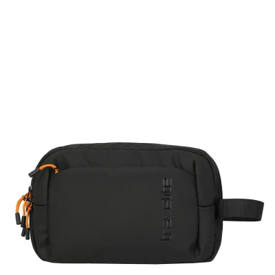 Abbildung von Travelite Briize Toiletry Bag black