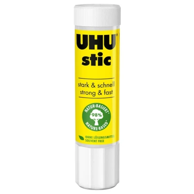 Abbildung von UHU stic Klebestift 20,0 g