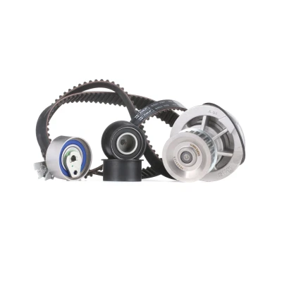 Abbildung von SKF VKMC 05228 Wasserpumpe + Zahnriemensatz mit Dichtungen 171 OPEL: Antara, Omega B Caravan, Frontera SUV, CHEVROLET: Captiva