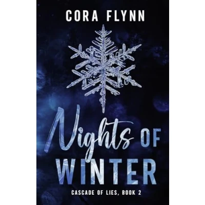 Abbildung von Nights of Winter: A Contemporary Reverse Harem Romance (Cascade Lies)