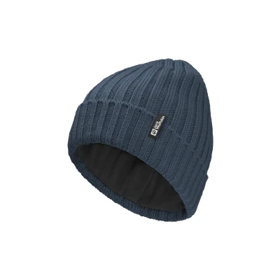 Abbildung von Jack Wolfskin Rib Knit Beanie