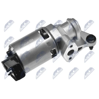 Abbildung von NTY EGR CH 004 AGR Ventil elektrisch pneumatisch ohne Kühler, mit Dichtungen JEEP: GRAND CHEROKEE 3, Commander, CHRYSLER: 300C Touring