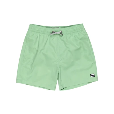 Abbildung von Billabong All Day Lb Boardshorts Jungen