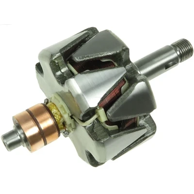 Abbildung von AS PL AR0004 Läufer, Generator