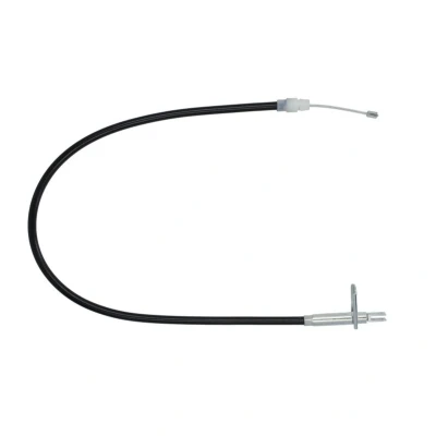 Abbildung von Seilzug, Feststellbremse ABE C7M018ABE