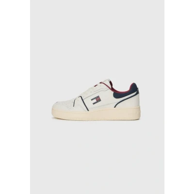 Abbildung von Tommy Jeans Sneaker low, Herren, Größe: 41, Blue Schuhe