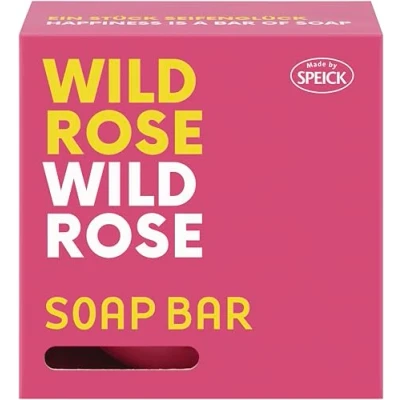 Abbildung von Soap Bar Wildrose (100g)