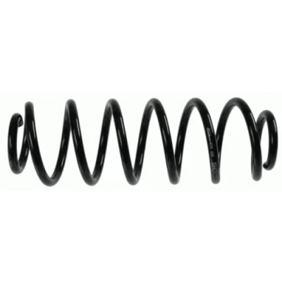 Abbildung von SACHS 996 962 Fahrwerksfeder AUDI: TT Roadster
