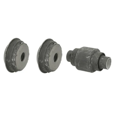 Abbildung von FEBI BILSTEIN 08687 Querlenker Reparatursatz Vorderachse unten, beidseitig MERCEDES BENZ: S Klasse Limousine, Coupe, W123 Limousine