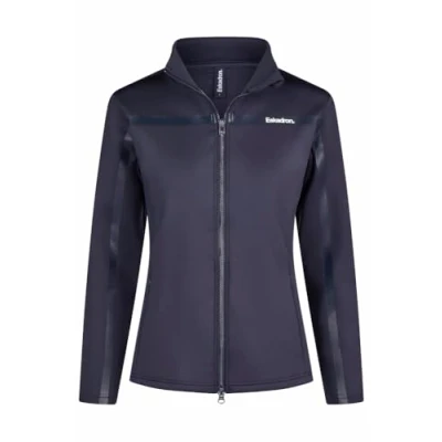 Abbildung von Eskadron Jacke Classic Sports &#039;25 Navy S Agradi.deVerkauft von Agradi