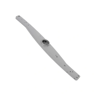 Abbildung von Electrolux AEG 1118949104 sprüharm Geschirrspüler oben, dunkel